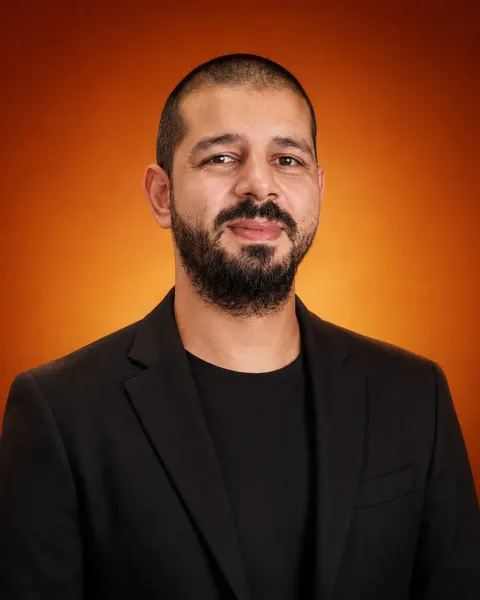 Gencer Karakaya, founder of Lintel